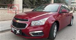 شيفروليه كروز